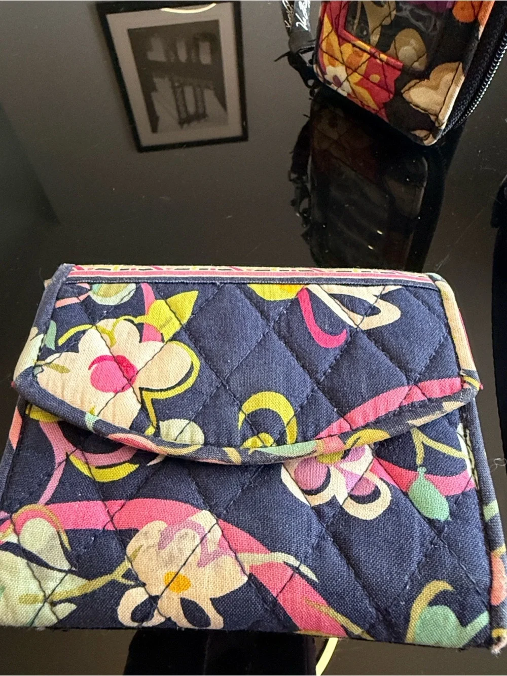 Vera Bradley Wallets